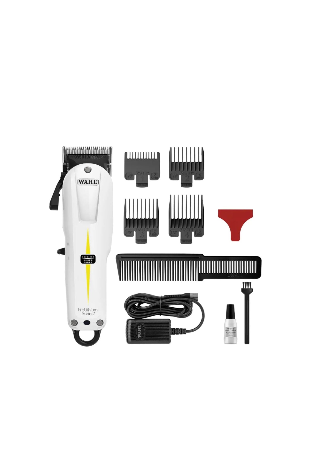 Wahl 8591-016 Super Taper