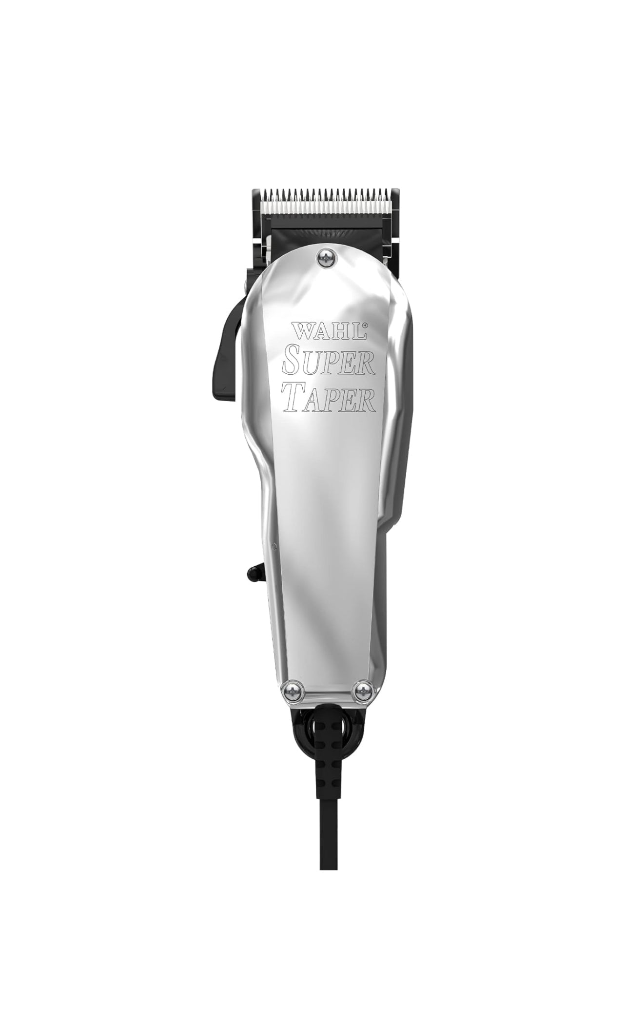 ClipperWahl Chrome Super Taper Hair Clip