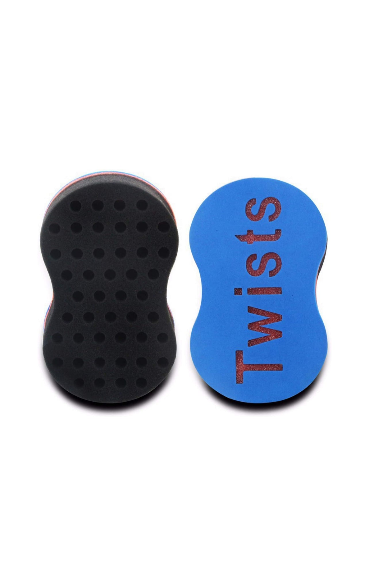 Hair Sponge Brush