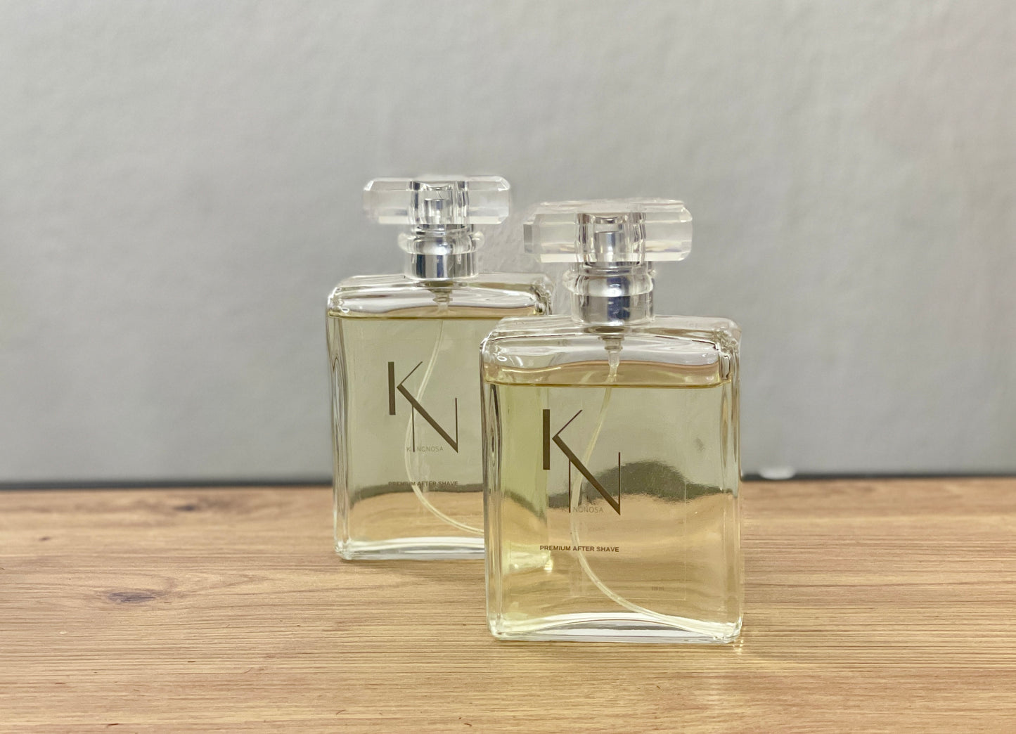 KN Premium Aftershave