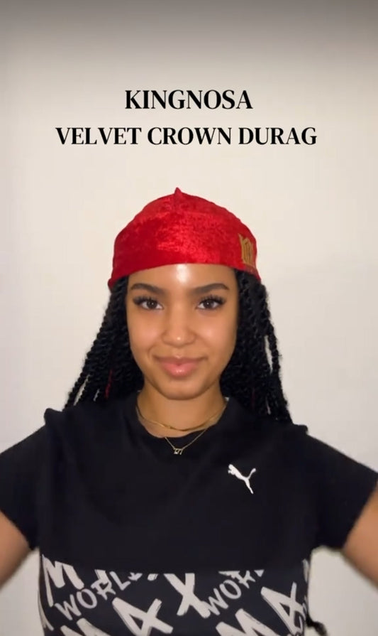 Best Durag Wearing Tips: Protect Your Hair & Waves in 2026 Find out how to wear a durag correctly to protect your hair, keep waves tight, and maintain hair health. Includes tips with Kingnosa Crown Durag.