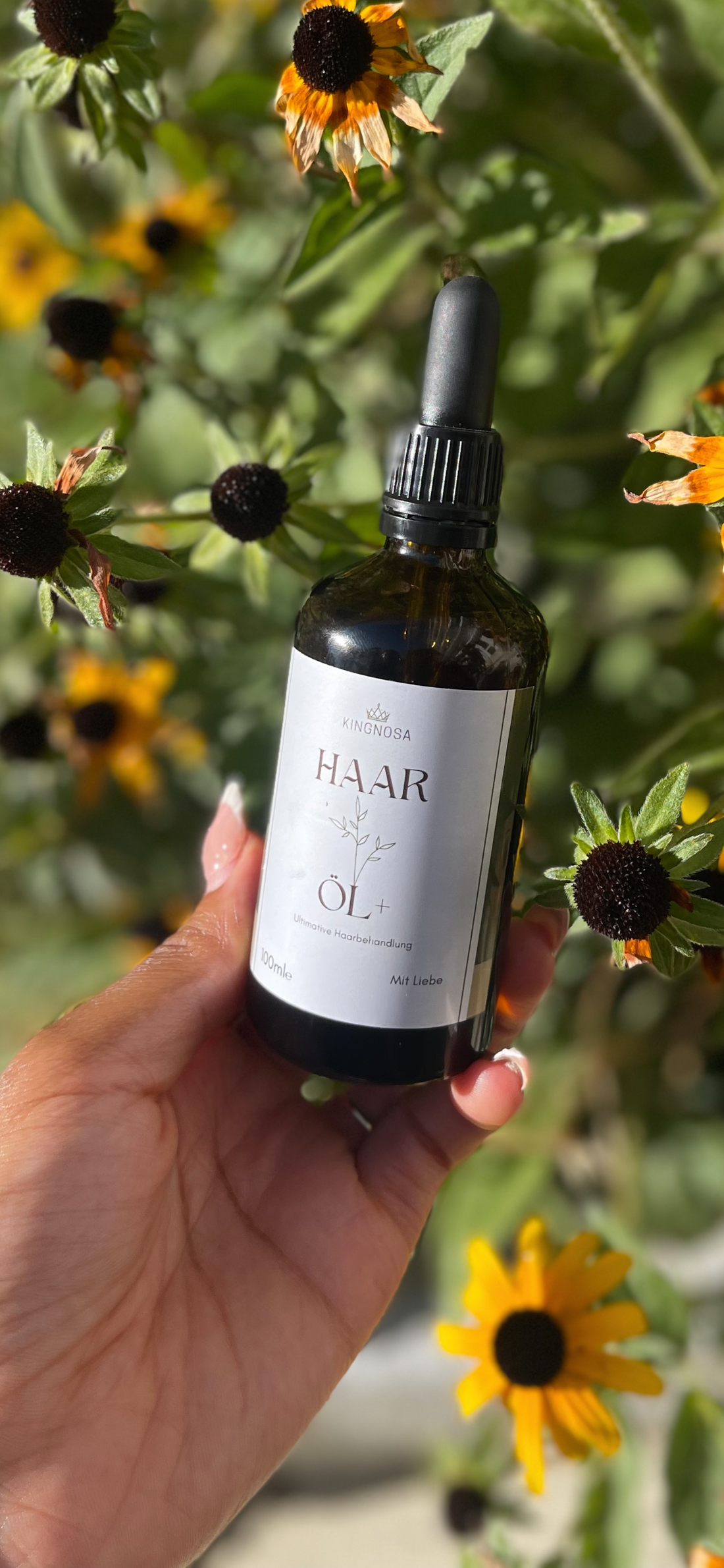 The Rise of Natural Haircare Brands: Why Organic Oils Are Dominating the Industry