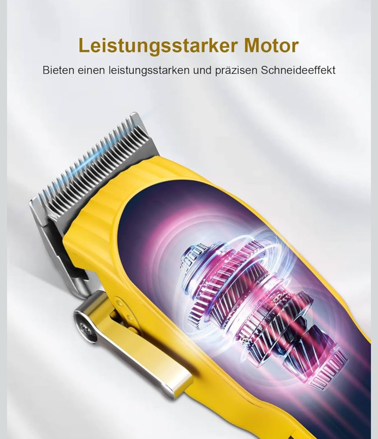 Trimmer