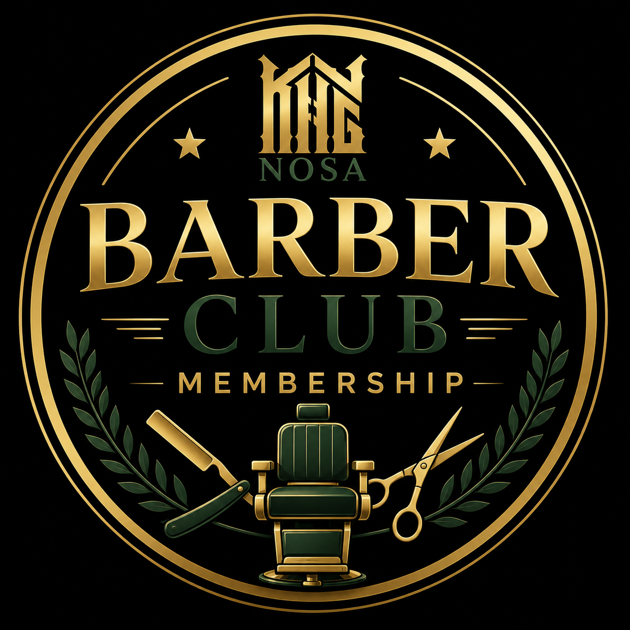 Baber Club Membership