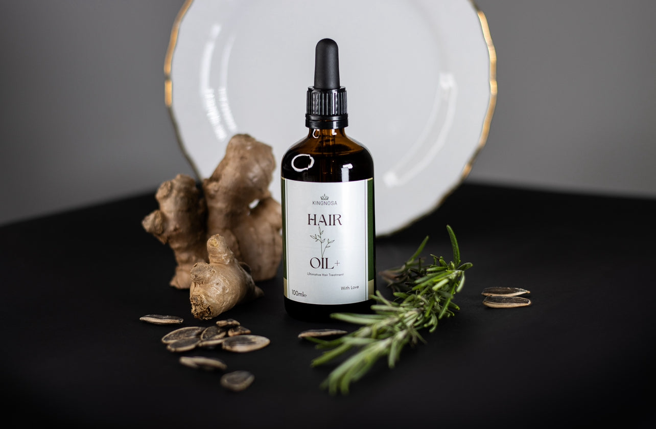 Hair Care