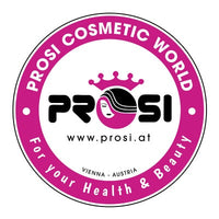 PROSI Cosmetic & Hair World logo