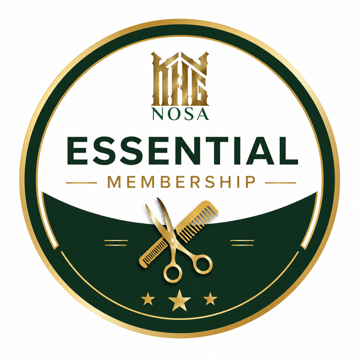 Essential Membership