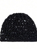 Women’s Mesh Hairnet Sleep Cap | Wig Cover, Ballet Bun & Hair Protection Net