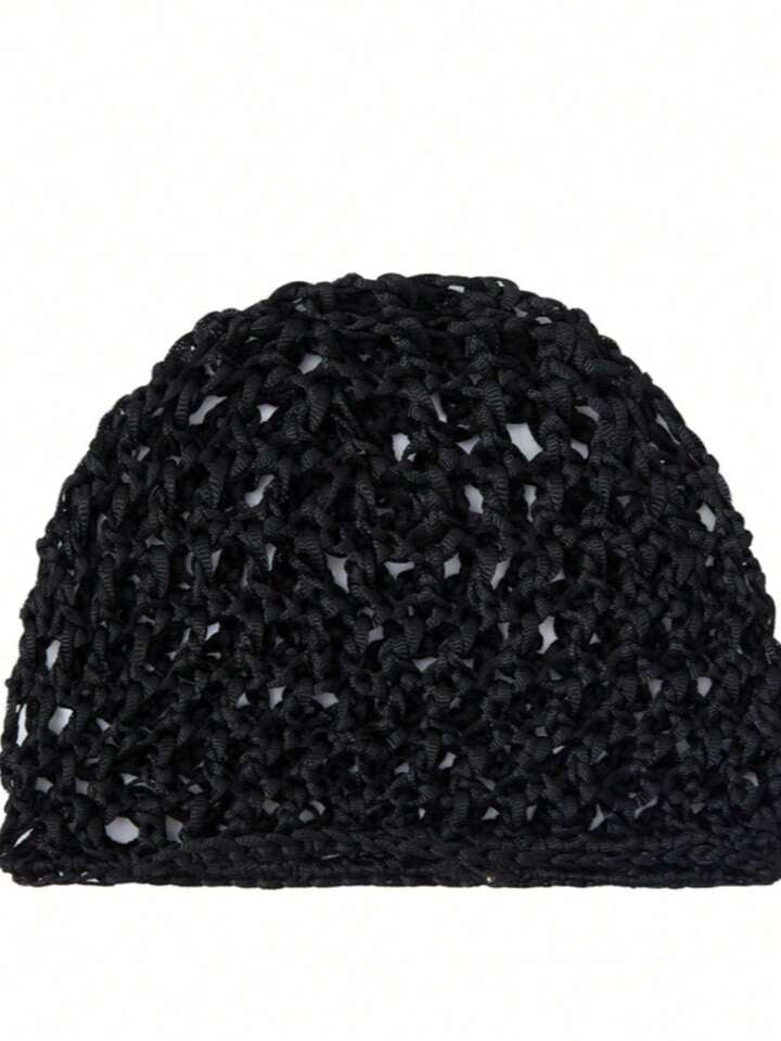 Women’s Mesh Hairnet Sleep Cap | Wig Cover, Ballet Bun & Hair Protection Net