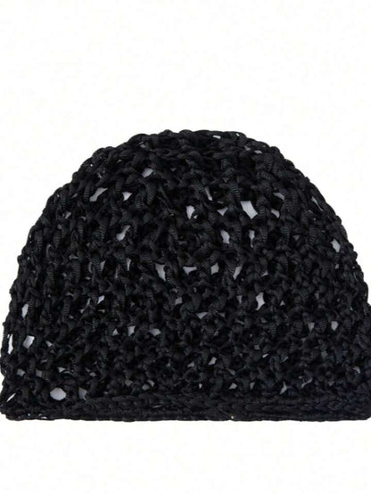 Women’s Mesh Hairnet Sleep Cap | Wig Cover, Ballet Bun & Hair Protection Net