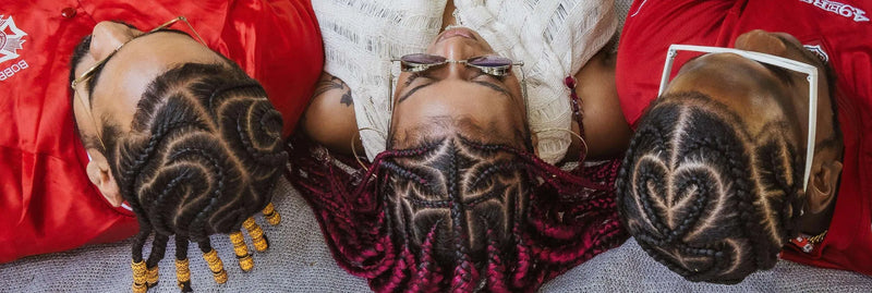Navi Braids