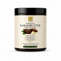 KINGNOSA Raw Cocoa Butter | Natural Hair & Skin Moisturiser