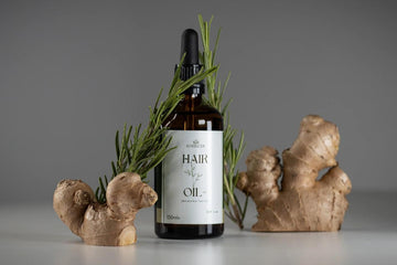 Hair Growth Oil