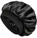 KINGNOSA Satin Sleep Bonnet | Premium Hair Protection for All Hair Types
