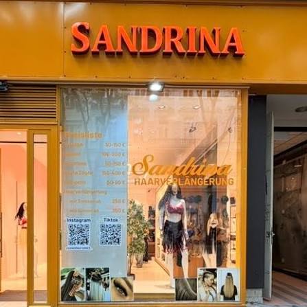 Partner Store Name