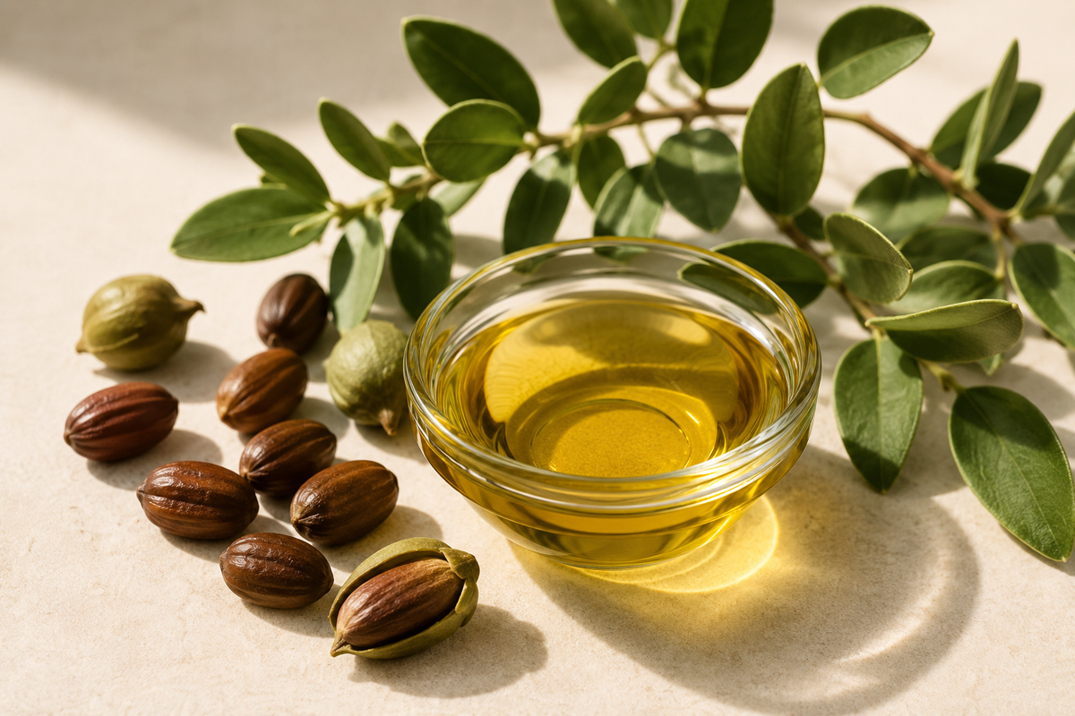 Jojoba
