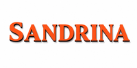 Sandrina Haarverlängerungen logo