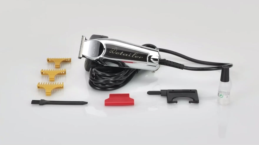 Wahl Detailer Trimmer