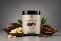 KINGNOSA Raw Cocoa Butter | Natural Hair & Skin Moisturiser